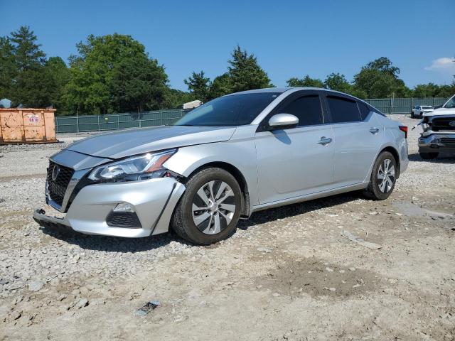 nissan altima s 2019 1n4bl4bv3kc162972