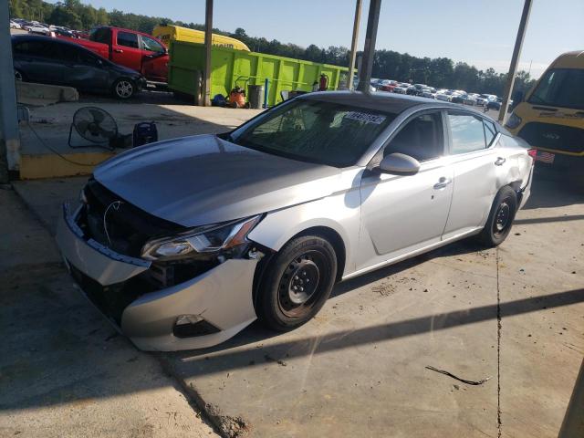 nissan altima s 2019 1n4bl4bv3kc173261