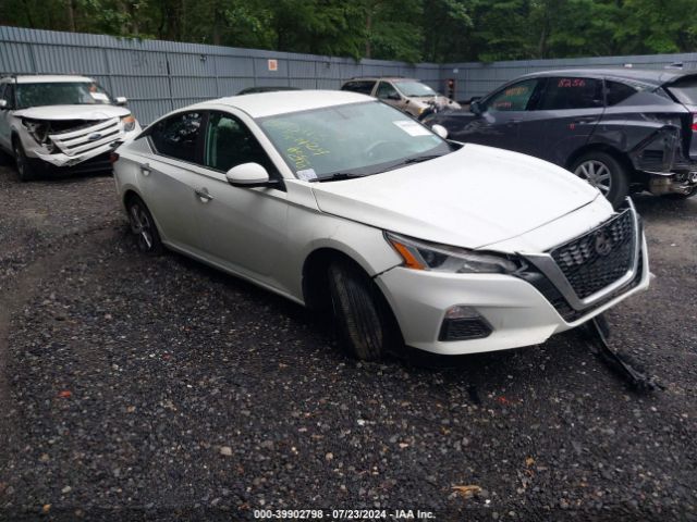 nissan altima 2019 1n4bl4bv3kc195034