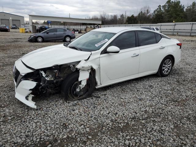 nissan altima 2019 1n4bl4bv3kc213564