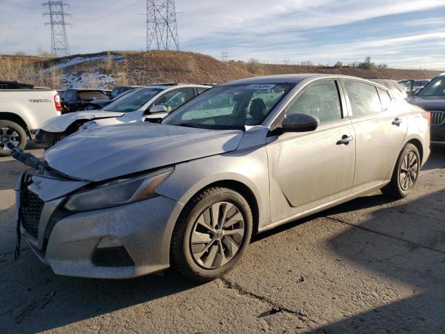 nissan altima s 2019 1n4bl4bv3kc214553