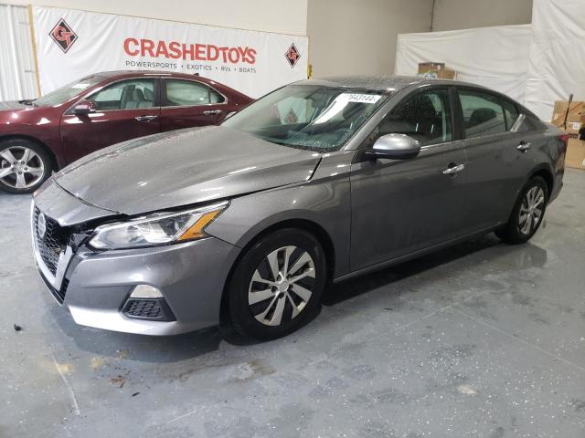 nissan altima 2019 1n4bl4bv3kc217596