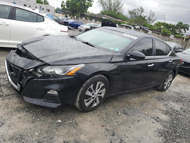 nissan altima 2019 1n4bl4bv3kc222300