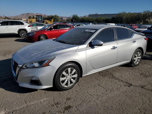 nissan altima s 2019 1n4bl4bv3kc226959