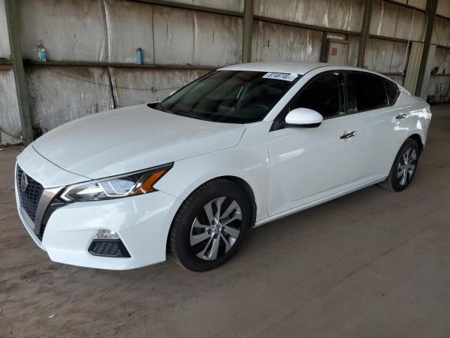 nissan altima s 2019 1n4bl4bv3kc242935