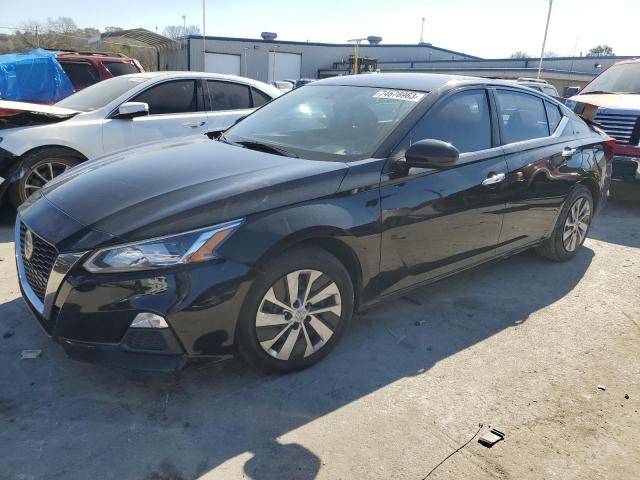 nissan altima 2019 1n4bl4bv3kc246175