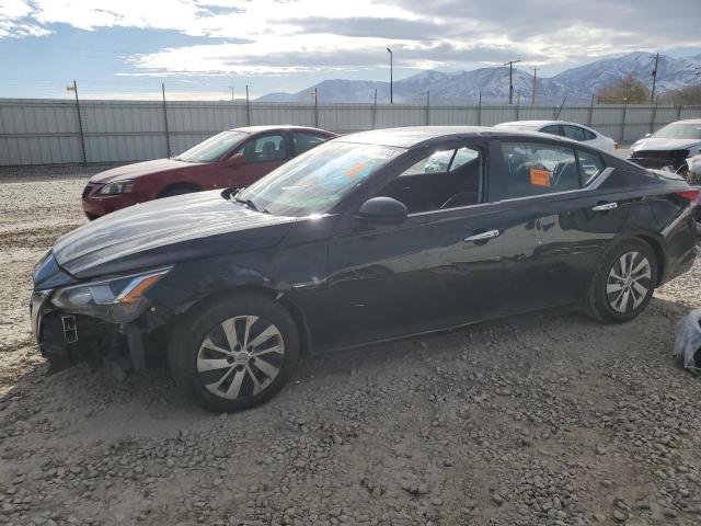 nissan altima s 2019 1n4bl4bv3kc247147