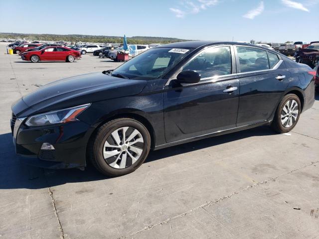 nissan altima s 2019 1n4bl4bv3kc251408