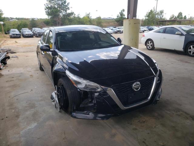 nissan altima s 2019 1n4bl4bv3kc252784