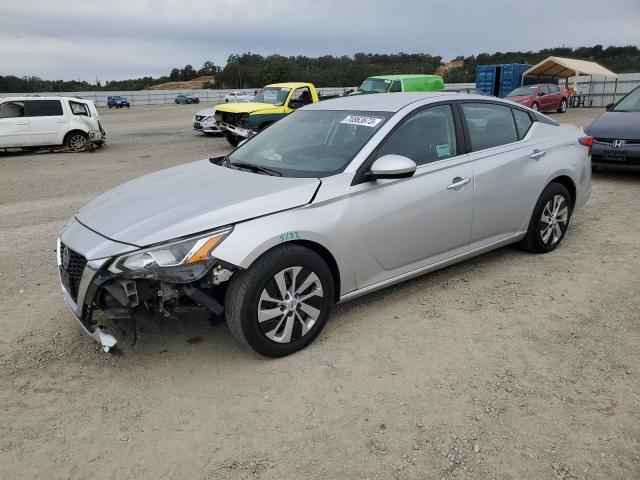 nissan altima 2019 1n4bl4bv3kc254132