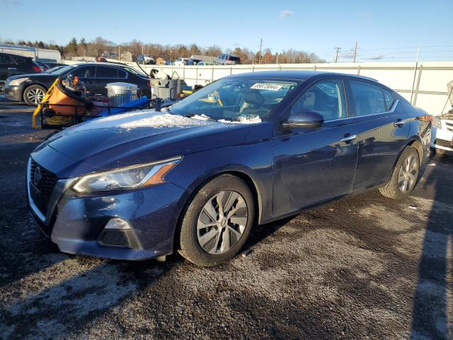 nissan altima s 2019 1n4bl4bv3kn309814