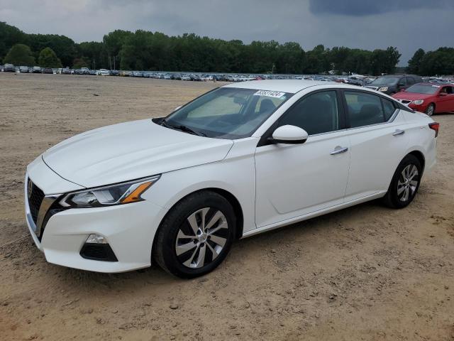 nissan altima 2019 1n4bl4bv3kn310820