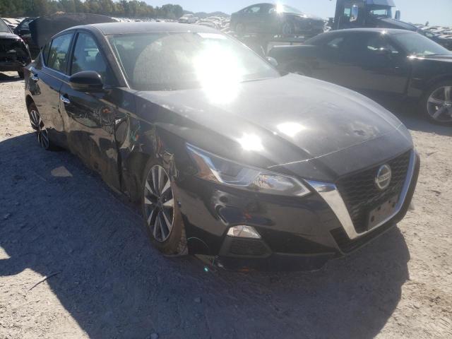 nissan altima s 2020 1n4bl4bv3lc133974