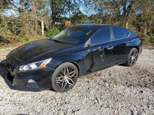 nissan altima s 2020 1n4bl4bv3lc143842