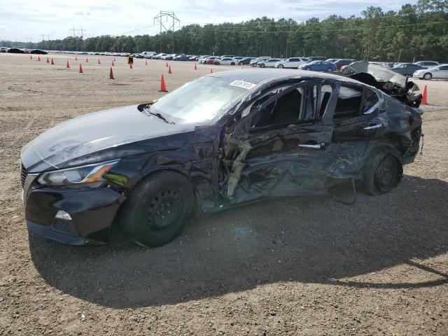 nissan altima s 2020 1n4bl4bv3lc146658