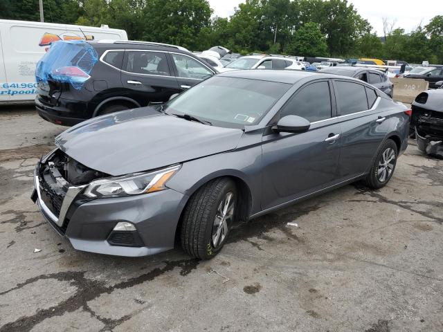 nissan altima s 2020 1n4bl4bv3lc150290