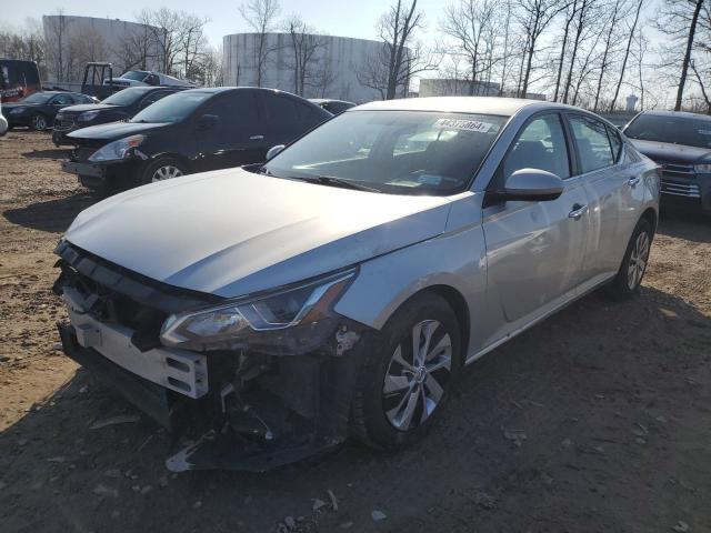 nissan altima 2020 1n4bl4bv3lc158213