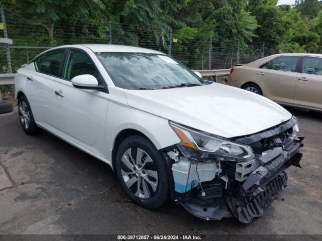 nissan altima 2020 1n4bl4bv3lc164108