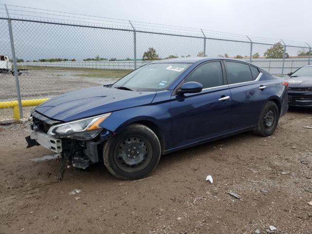 nissan altima 2020 1n4bl4bv3lc169471