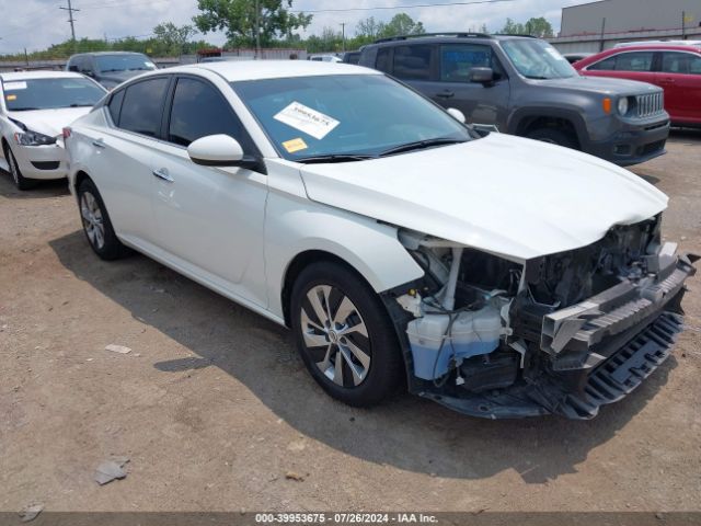 nissan altima 2020 1n4bl4bv3lc175464