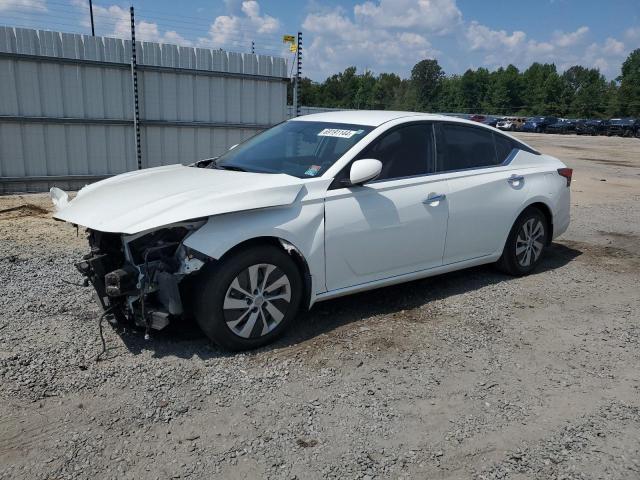 nissan altima s 2020 1n4bl4bv3lc177005