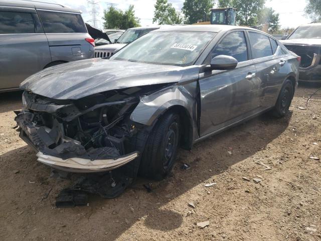 nissan altima 2020 1n4bl4bv3lc177022