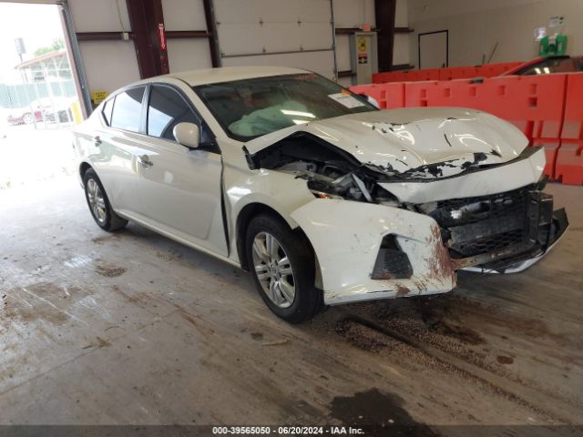 nissan altima 2020 1n4bl4bv3lc182267