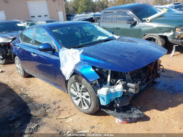 nissan altima 2020 1n4bl4bv3lc184777