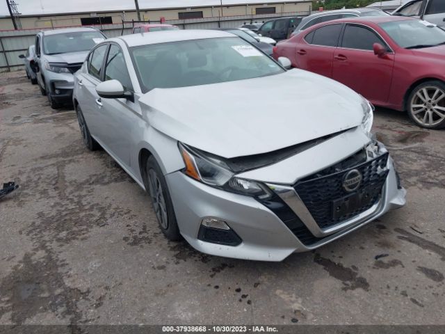 nissan altima 2020 1n4bl4bv3lc193818