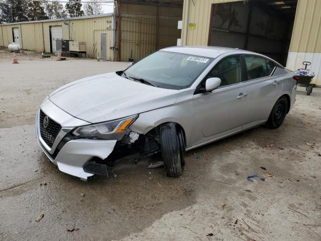 nissan altima 2020 1n4bl4bv3lc196007