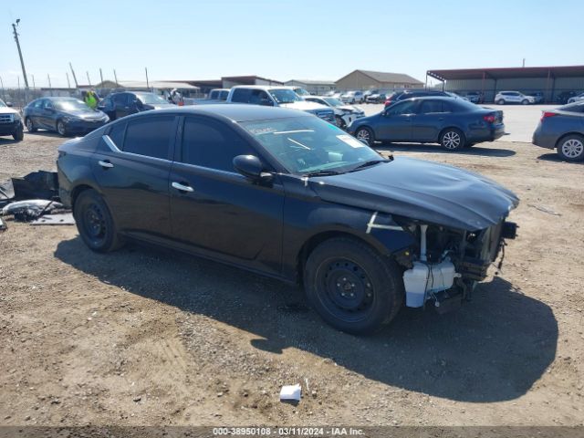 nissan altima 2020 1n4bl4bv3lc203621