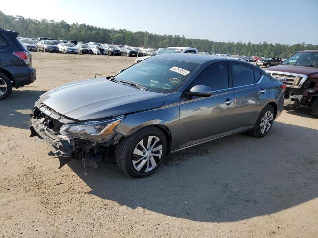 nissan altima s 2020 1n4bl4bv3lc204767