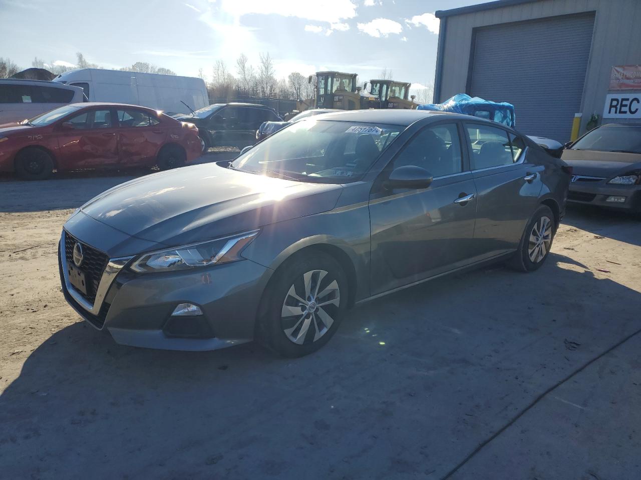 nissan altima 2020 1n4bl4bv3lc205546