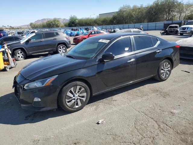 nissan altima s 2020 1n4bl4bv3lc216577