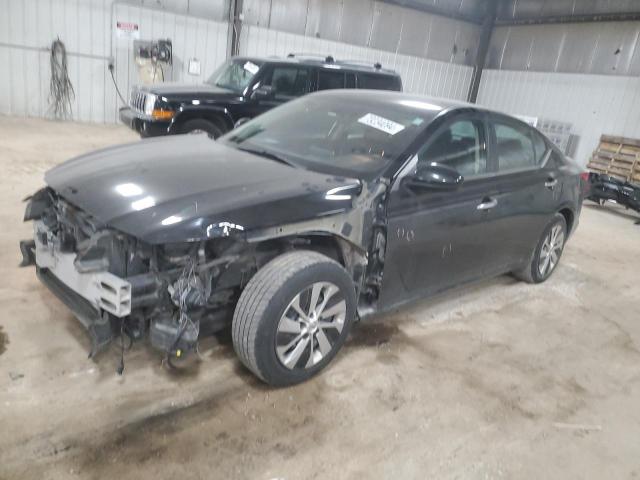 nissan altima s 2020 1n4bl4bv3lc218815