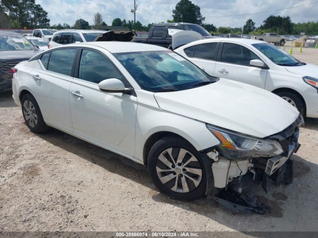 nissan altima 2020 1n4bl4bv3lc219317