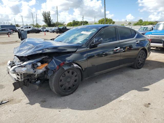 nissan altima s 2020 1n4bl4bv3lc222315