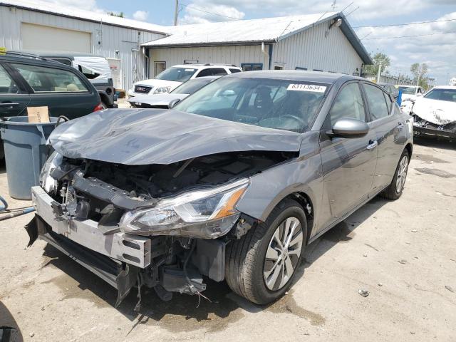 nissan altima 2020 1n4bl4bv3lc222735