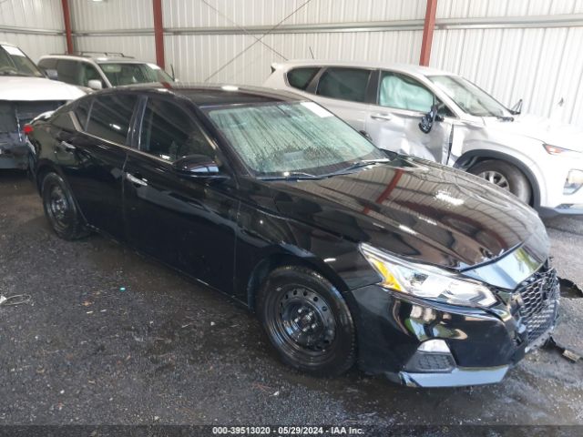 nissan altima 2020 1n4bl4bv3lc224758