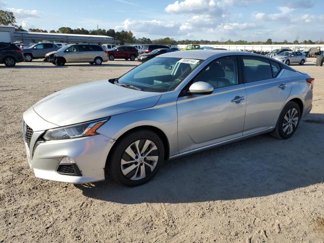 nissan altima s 2020 1n4bl4bv3lc226266