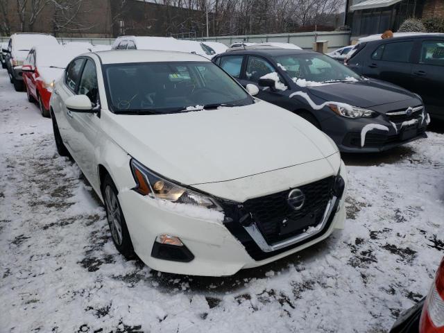 nissan altima s 2020 1n4bl4bv3lc239650