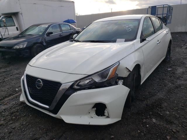 nissan altima s 2020 1n4bl4bv3lc241981