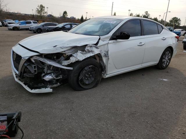 nissan altima 2020 1n4bl4bv3lc242998