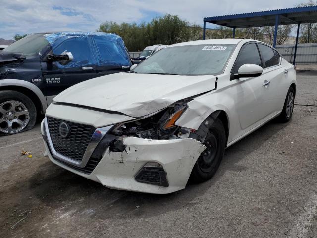 nissan altima s 2020 1n4bl4bv3lc256190