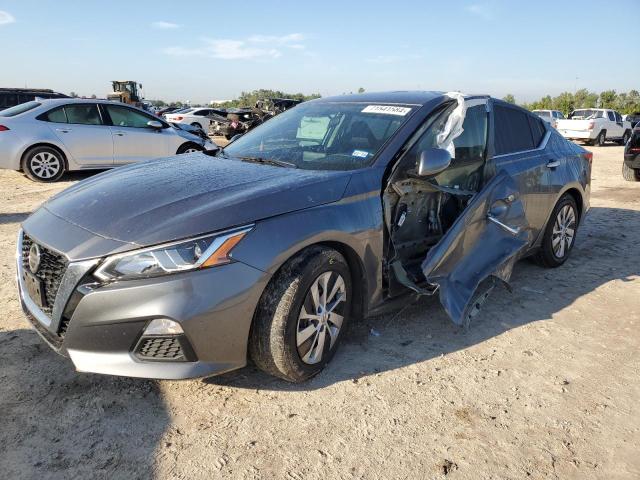 nissan altima s 2020 1n4bl4bv3lc263768