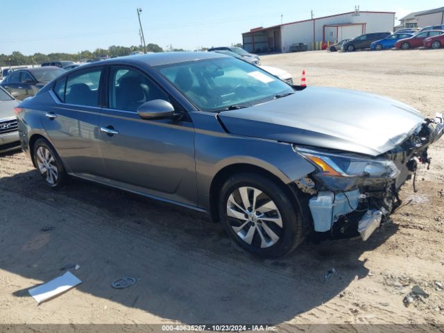 nissan altima 2020 1n4bl4bv3lc282286