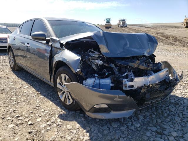 nissan altima 2020 1n4bl4bv3lc283423