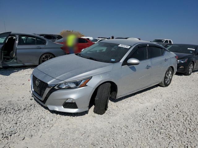 nissan altima s 2020 1n4bl4bv3lc285348