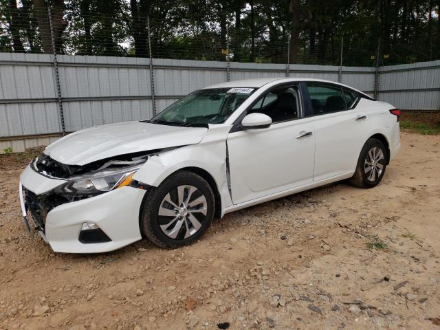 nissan altima s 2020 1n4bl4bv3ln301388