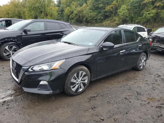 nissan altima s 2021 1n4bl4bv3mn362810